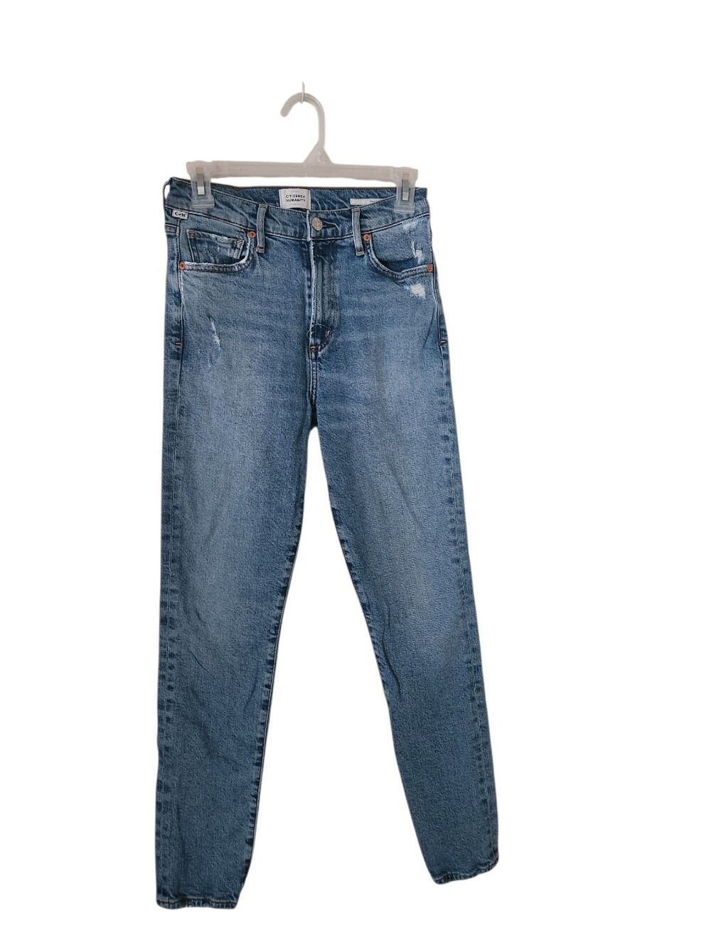 Citizens Of Humanity Olivia Jeans